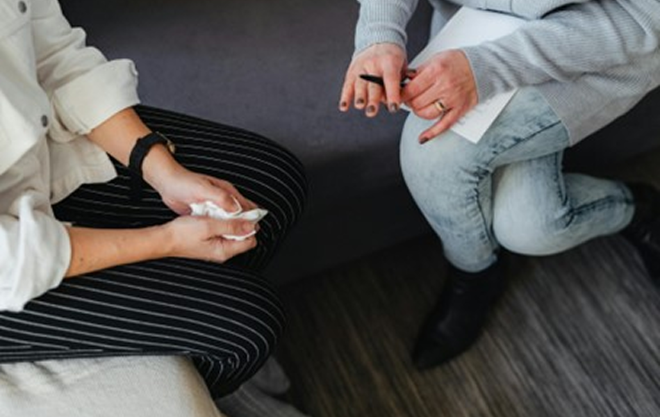 Adipositas Grad 1 mit therapeutischer Unterstützung angehen.