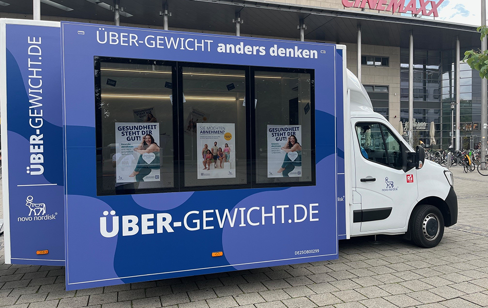 demnächst unseren Tourenplan