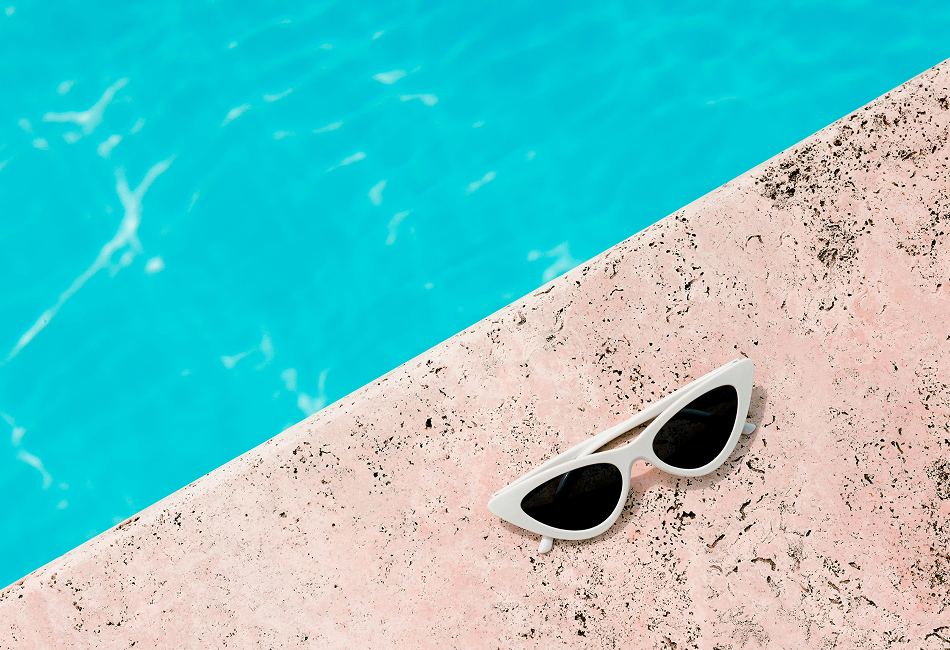 Gesund durch den Sommer mit mehr Wohlbefinden. 