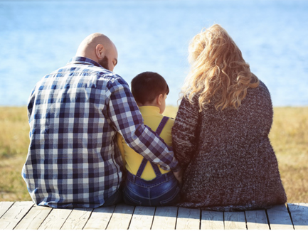 Meine Familie hat Übergewicht: Genetisch oder Lebensstil bedingt?