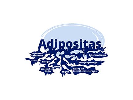 Adipositas: Ursachen und Risikofaktoren