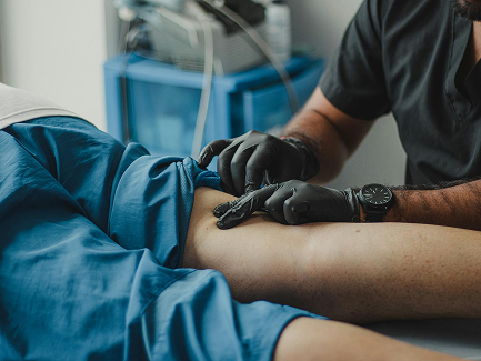 Thrombose und Übergewicht: Dein Weg zu gesünderen Venen