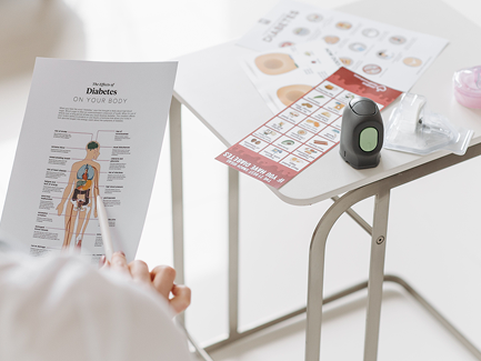 Viszerales Fett – Risiken, Tabelle & effektive Tipps zum Abbau