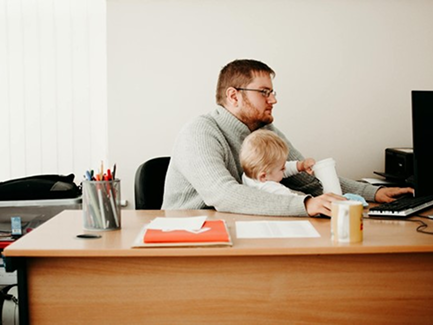 Work-Life-Balance gegen Übergewicht: Tipps für deinen Alltag